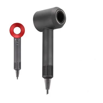 Jednokrokový aniontový vysoušeč vlasů