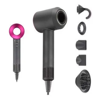 Trend Definice konceptu vysoušeče vlasů