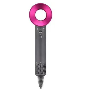 Proč si pořídit vysokorychlostní vysoušeč vlasů