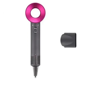 Scénáře použití vysokorychlostního vysoušeče vlasů