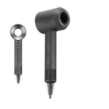 Inteligentní detekční plazmový vysoušeč vlasů