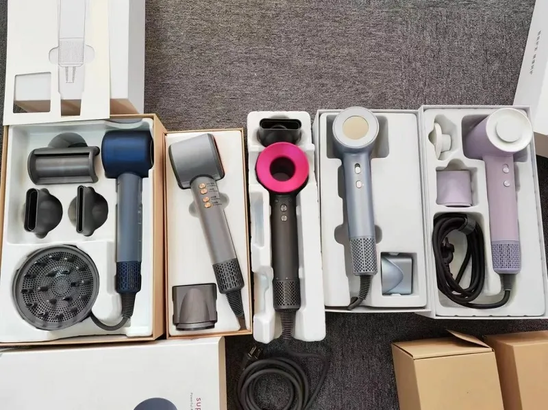 Nejlepší vysoušeč vlasů pro kudrnaté vlasy