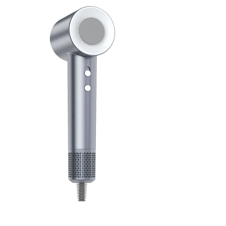 Hypersonický vysoušeč vlasů