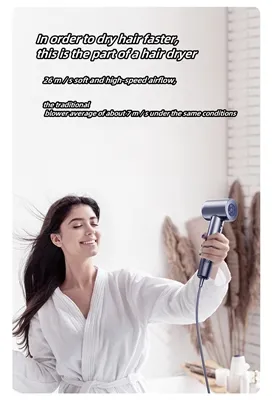 Výhody a nevýhody vysoušeče vlasů s negativními ionty