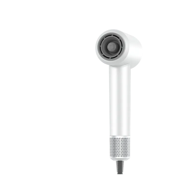 Ultra lehký vysoušeč vlasů